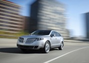 Lincoln MKT